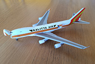Swissair